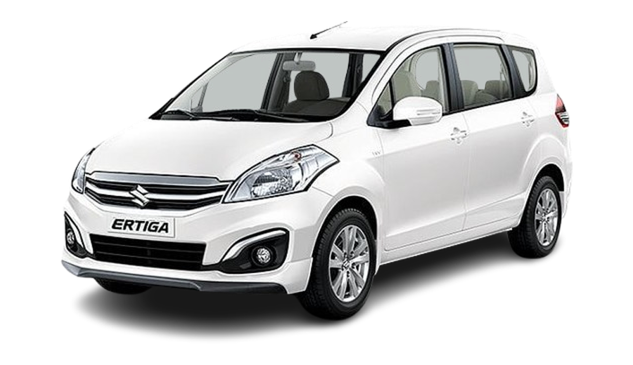 Maruti Ertiga SUV one way cab