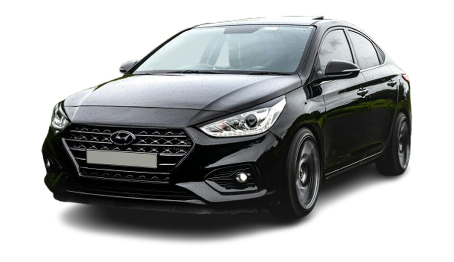 AC sedan one way cab